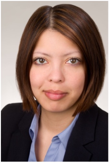 Porträt von Dr. Minh-Ly Do